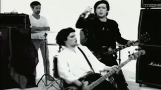 The Unband - Everybody Wants You