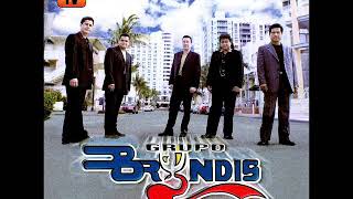 01. Vas A Sufrir - Grupo Bryndis