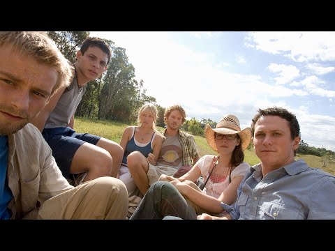 The Ruins (2008) Theatrical Trailer