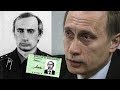 PUTIN: From Agent to President. VERY RARE Videos and Photos. Alpha Male Walk.