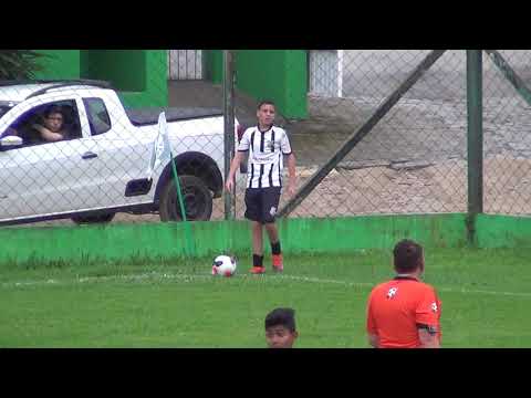 1 TP TUPI 1X0 SANTOS DUMONT SUB 13 09 11 2019