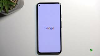 How to Hard Reset GOOGLE Pixel 5A - Wipe All Data / Restore Defaults