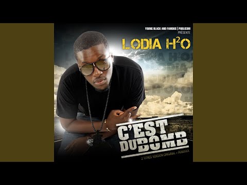 C'est du bomb (feat. Killa, Kinshasa, Izzby Diamon) (Remix)