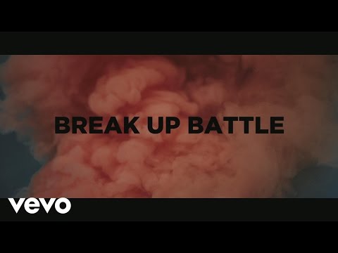ANYA - Break Up Battle
