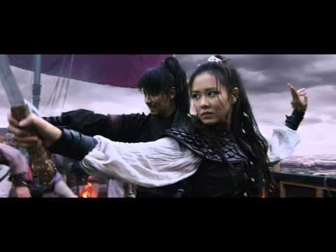 Trailer-Vorschau: Pirates - Das Siegel des Königs