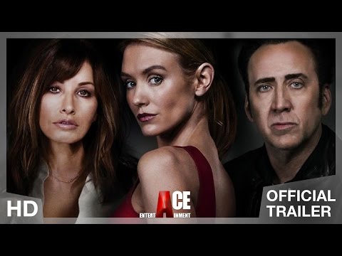 Inconceivable - Official Trailer HD - Nicolas CAGE / Faye DUNAWAY