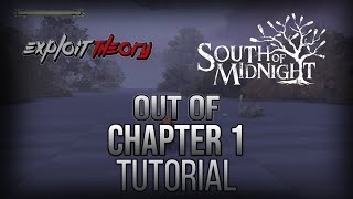 Out of Chapter 1