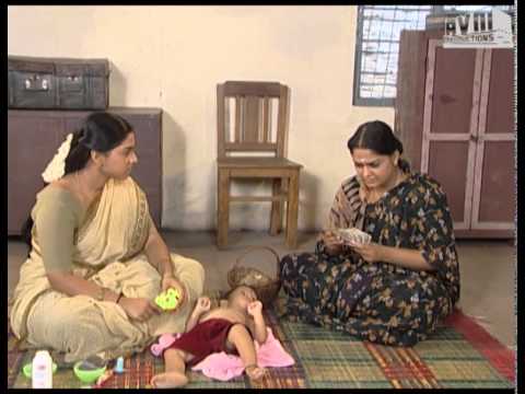 Episode 160: Vazhnthu Kaatukiren Tamil TV Serial - AVM Productions