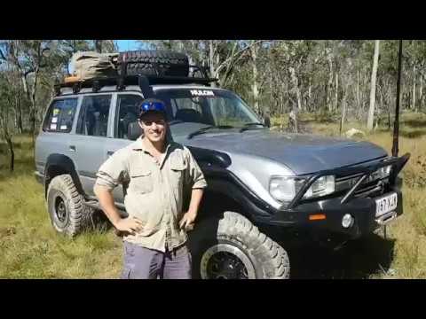 Shauno's 80 series "SOOTY" - Update