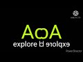 Acer Ident Effects Sponsored By Google Ident 18 Effects