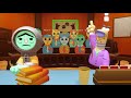 Video di gameplay di Guilty as Sock!  PC