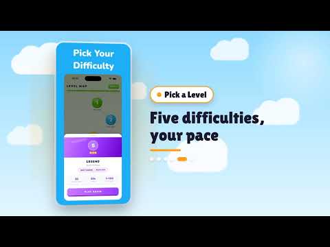 Math Puzzle Games: Mathematica video thumbnail