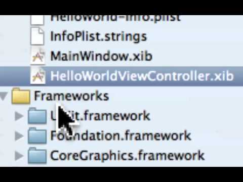 Spec and Operation (iOS 03)