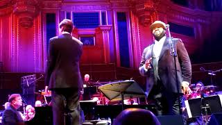 Gregory Porter - Smile