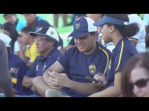 Jarabacoa FC vs Club Atletico Pantoja_19 08 18 LDF