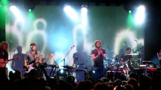 Gotye - In Your Light - Live @ The El Rey Theater