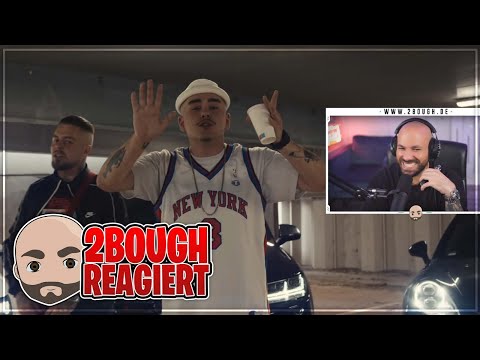 HEFTIG! AchtVier feat. Buddha - Kein Zufall / 2Bough REAGIERT