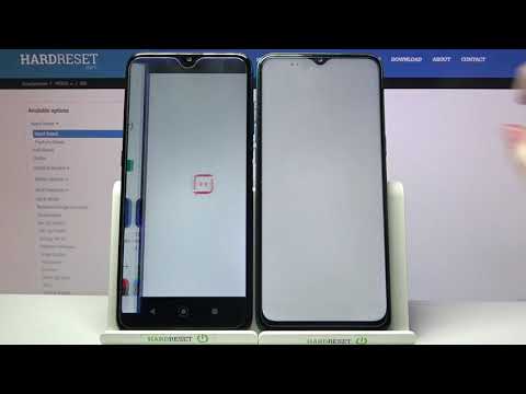 How to Transfer Files form NOKIA G10 to Realme Device – Use Send Anywhere App