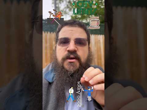 Daily Mitzvah day #39