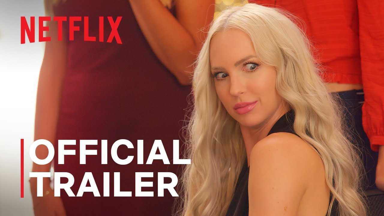 Selling Sunset | Season 2 Official Trailer | Netflix thumnail