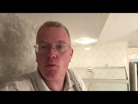 HOW YO WALLPAPER AROUND ODD PENETRATIONS IN WALLS PART 1