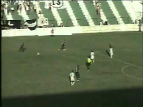 Camp. Paraibano 2010 (2º F. - 4ª R.) - Sousa 1 x 0 Treze