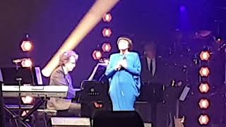 Mireille Mathieu - Un dernier mot d&#39;amour