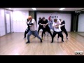 Bangtan Boys (BTS) - Boy in Luv (dance practice ...