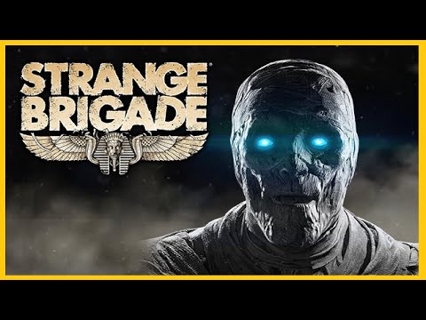 Strange Brigade in 2020 "Honest Review"