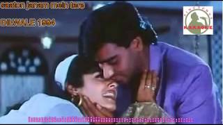 Download lagu SAATON JANAM MAIN TERE  hindi karaoke for Male singers with lyrics (ORIGINAL TRACK) mp3