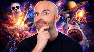 50 AMAZING Facts to Blow Your Mind! 330