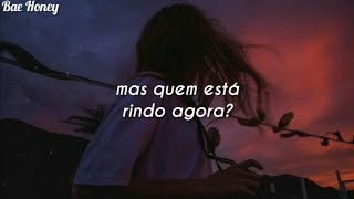 Jessie J - Who's Laughing Now (tradução)