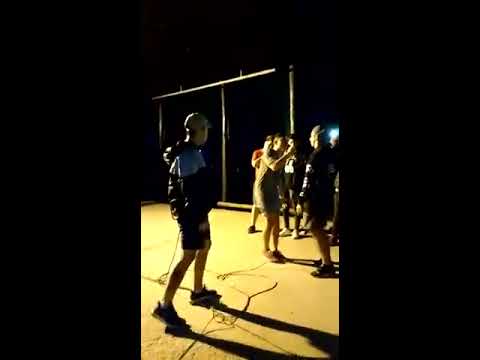 MKS MALLEA VS MANOLO DOZIS | SAN PEDRO FREE DELUXE 2VS2