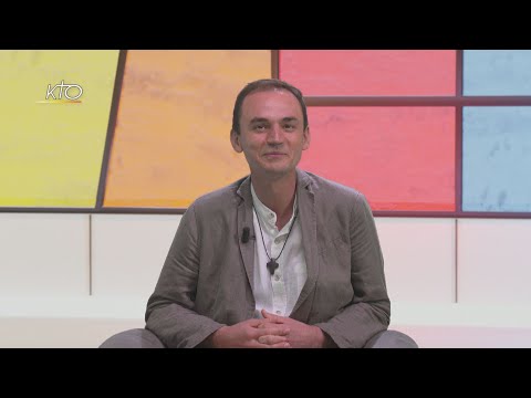 "J’ai toujours su qu’Il existait mais je Le fuyais" :Jérémie Prat