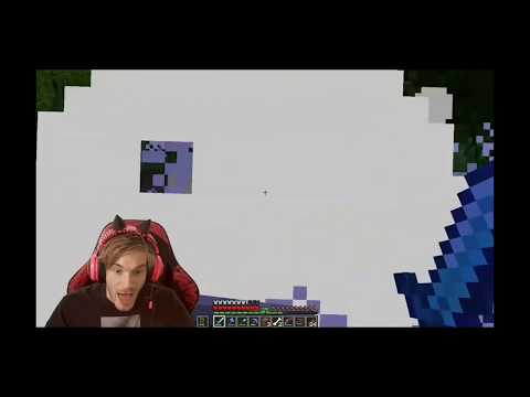 Sven nearly dies (Creeper Tank)