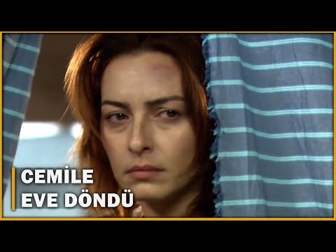Cemile Eve Döndü! - Öyle Bir Geçer Zaman Ki 31.Bölüm