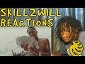 Rich The Kid - Bring It Back | REACTION Rich The Kid - Bring It Back | REACTION