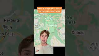 Are you buying a house in Jackson Hole? #jacksonhole #wyoming #grandtetons #realestate