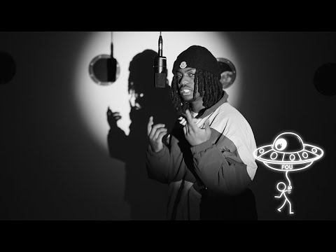 Deeracka - JEKYLL AND HYDE/BY GONES | FocusOnYou Freestyle