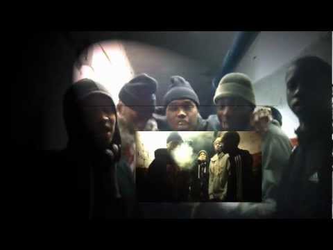 TY feat. RICHIE VYBZZ "DAT DOPE" directed by BROOOKLYN W.I.T.T.S.