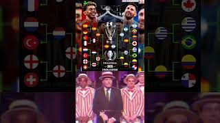Download lagu Finalissima 2025 Argentina vs Spain😱👑🥶 #messi #yamal #argentina #spain #finalissima #viralvideo #fyp mp3
