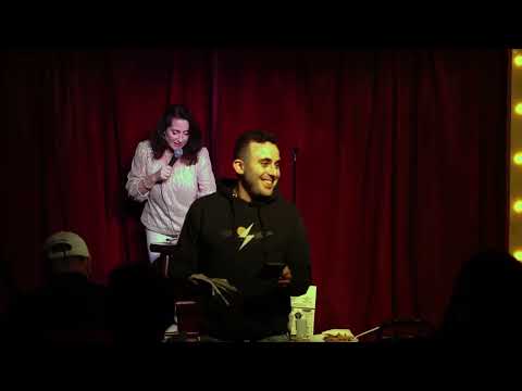 Broadway Comedy Club 