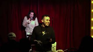 Broadway Comedy Club 