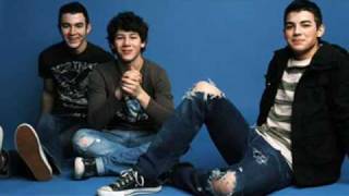 Jonas Brothers - One Day At A Time with Lyrics