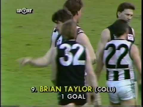 David Rhys-Jones offers BT some advice on kicking straight