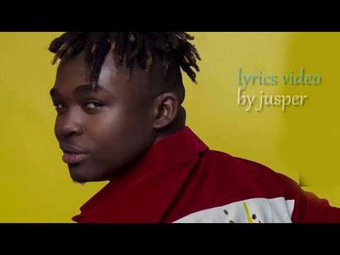 ASLAY-MARIO LYRICS VIDEO