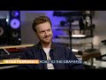 FINNEAS On Making What What I Made For With Billie Eilish From CBS Mornings