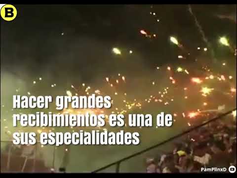 "LA HINCHADA MAS APASIONAL DE BOLIVIA ! ðŸ‡³ðŸ‡¬ðŸ‡§ðŸ‡´" Barra: Los de Siempre &bull; Club: Oriente Petrolero