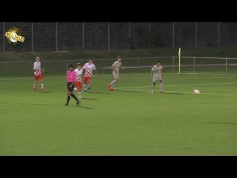CRO - VIENNA BD GRUPPE - SU SCHÖNBRUNN - U18  -  (2:1)  8. 09. 2021