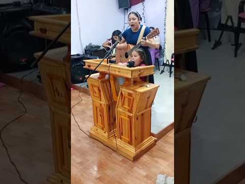 Iglesia Asamblea de Dios Pentecostal San Jaime de la frontera